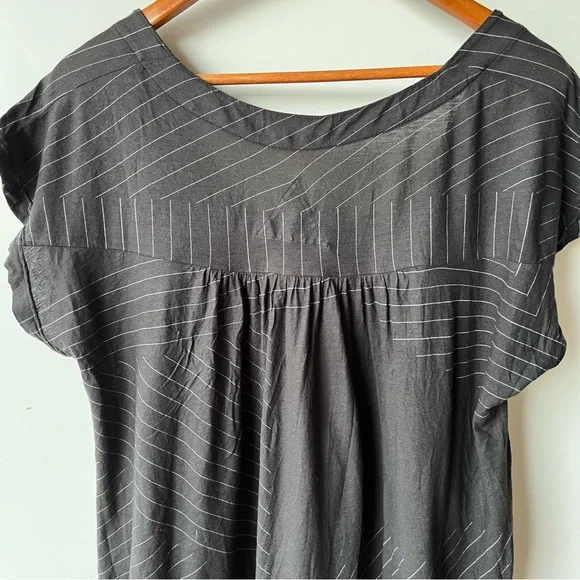 Seneca Rising Oversized TShirt - Picture 9 of 11